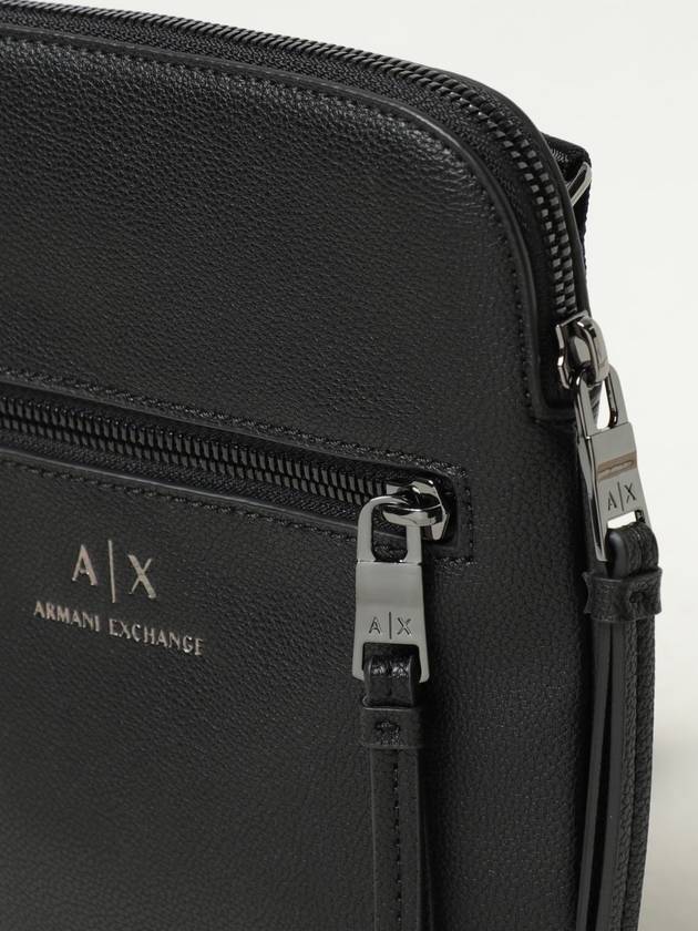 Bags men Armani Exchange - ARMANI EXCHANGE - BALAAN 3