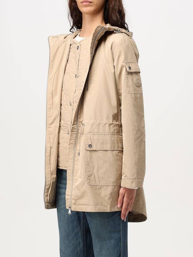 Coat woman Lauren Ralph Lauren - LAUREN RALPH LAUREN - BALAAN 3