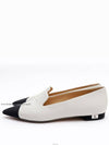 women loafers - CHANEL - BALAAN 3