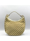 232962 shoulder bag - GUCCI - BALAAN 1