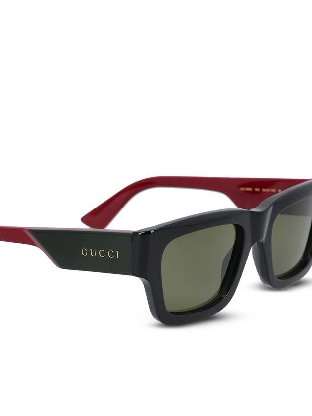 Gucci Glasses - GUCCI - BALAAN 3