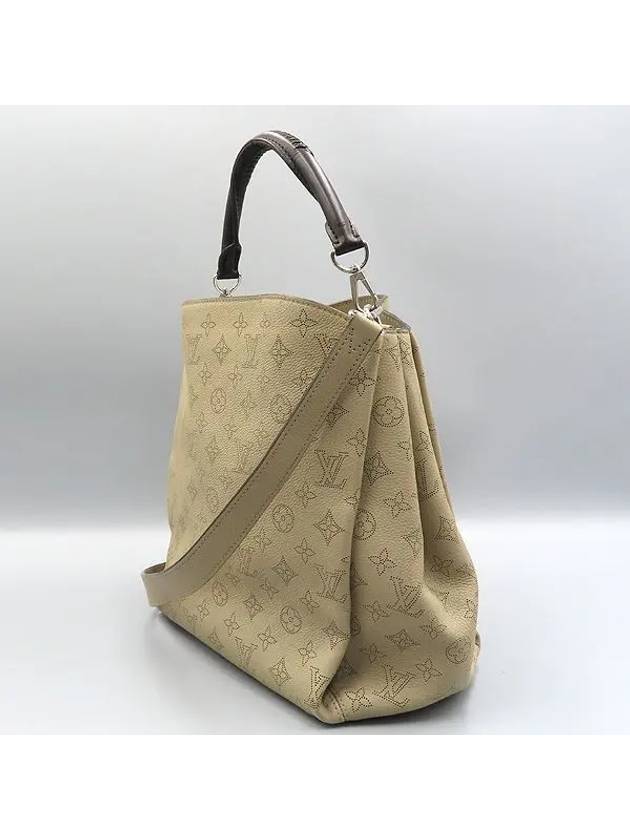 M50032 2 WAY bag - LOUIS VUITTON - BALAAN 3