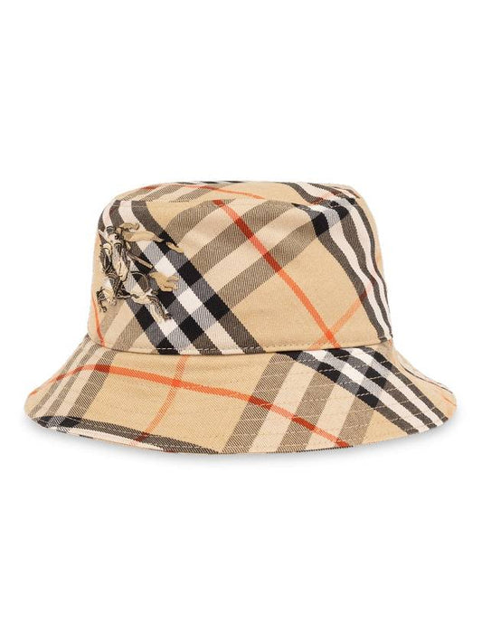 24 ss Cotton Blend CLOCHE 8085726AB0651076119 - BURBERRY - BALAAN 2