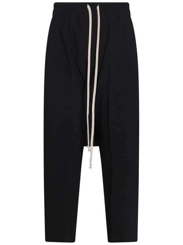 Rick Owens Trousers - RICK OWENS - BALAAN 1