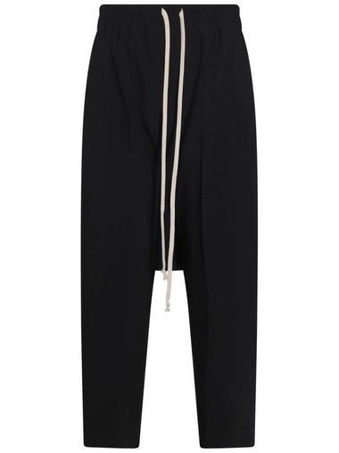 Rick Owens Trousers - RICK OWENS - BALAAN 1