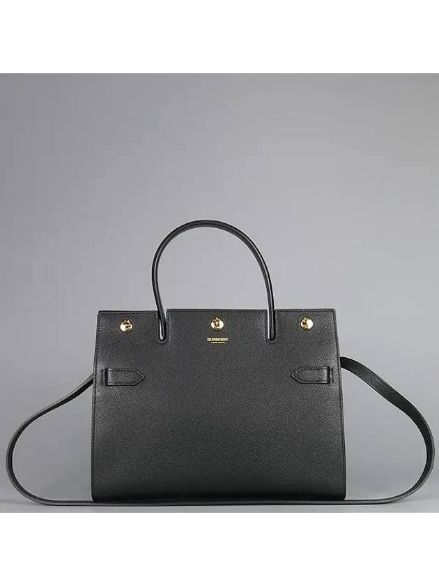 8016788 tote bag - BURBERRY - BALAAN 2