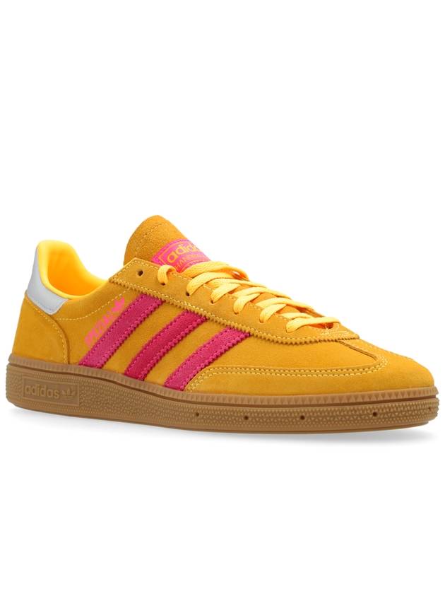 ADIDAS Originals Sports Shoes Handball Spezial, Women's, Yellow - ADIDAS ORIGINALS - BALAAN 4