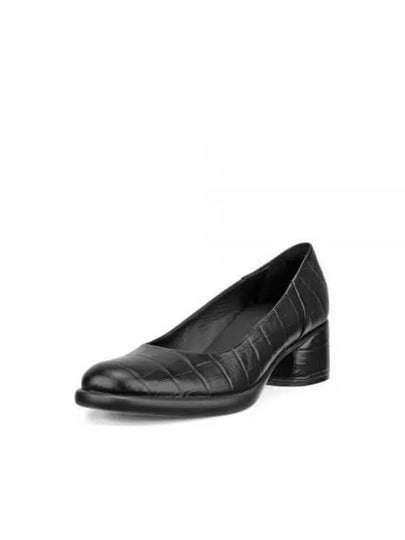 Sculpted LX 35 Pumps Black - ECCO - BALAAN 2