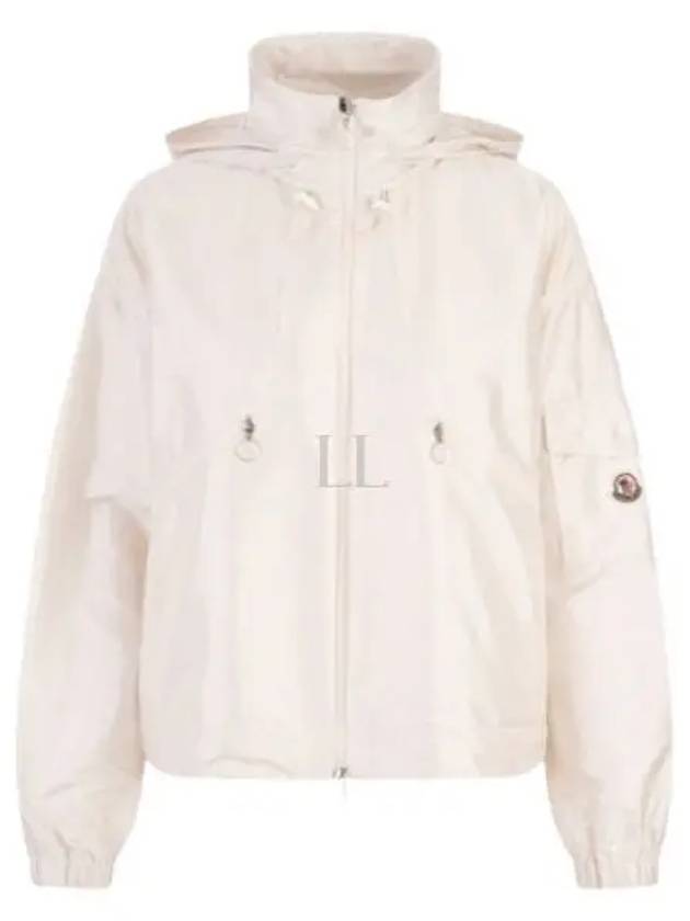 1A00046 597R1 034 Hemar Windbreaker - MONCLER - BALAAN 1