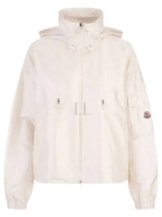 1A00046 597R1 034 Hemar Windbreaker - MONCLER - BALAAN 1