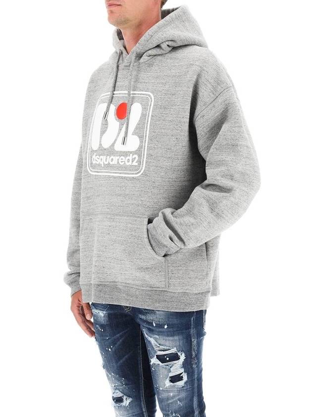 Dsquared2 Sweatshirt - DSQUARED2 - BALAAN 3