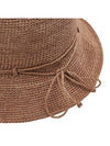 Women s Villa 6 Cloche Hat HAT50136 NOUGAT - HELEN KAMINSKI - BALAAN 9