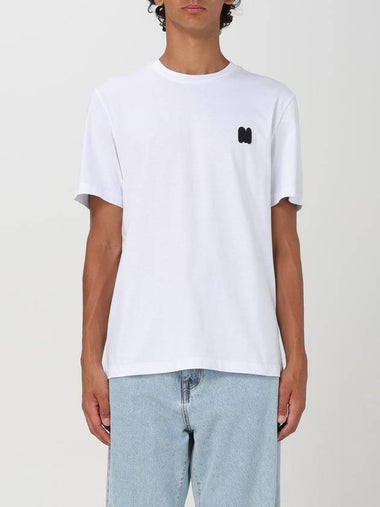 T-shirt Msgm in cotone - MSGM - BALAAN 1