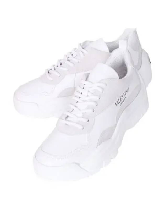 Gumboy Men s Sneakers S0B17VRN 0BO - VALENTINO - BALAAN 1