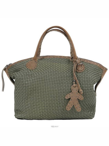 women tote bag - HENRY BEGUELIN - BALAAN 1