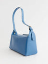 Virginie Baguette Bag Shoulder Bag Blue - A.P.C. - BALAAN 8