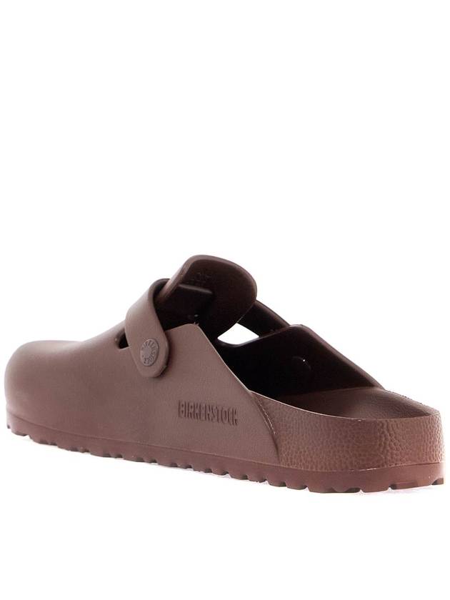 Kids Sandals 1027363 ROAST BROWN - BIRKENSTOCK - BALAAN 4