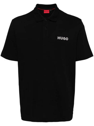 Drocolo Polo Shirt 50509960 - HUGO BOSS - BALAAN 1