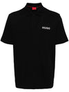 Drocolo Polo Shirt 50509960 - HUGO BOSS - BALAAN 1