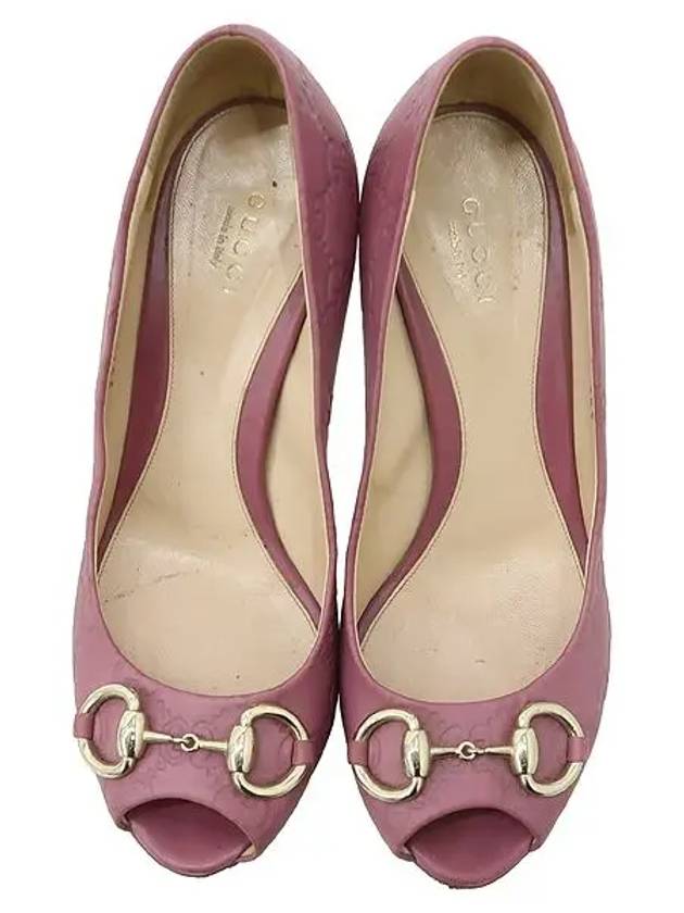 Smith Market Used Luxury Goods 257886 Shoes Women s - GUCCI - BALAAN 5