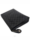 men clutch bag - LOUIS VUITTON - BALAAN 2