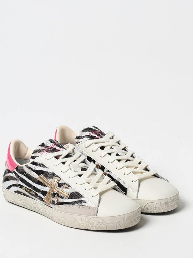 Sneakers woman Premiata - PREMIATA - BALAAN 2