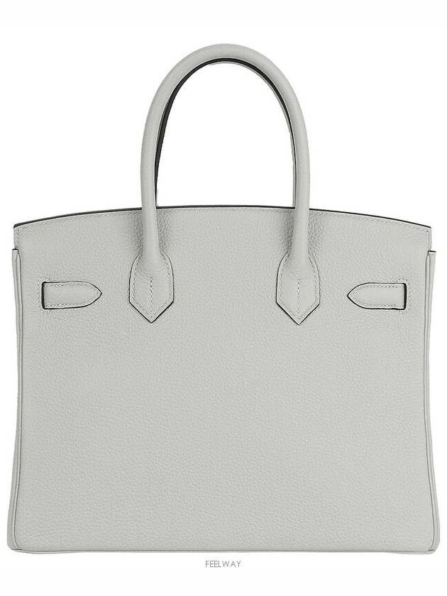 women tote bag - HERMES - BALAAN 4