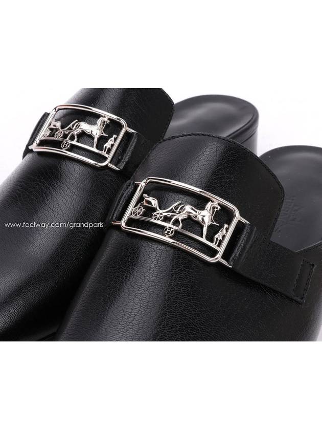 women sandals - HERMES - BALAAN 6