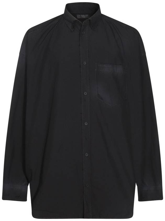 Balenciaga Shirts - BALENCIAGA - BALAAN 7