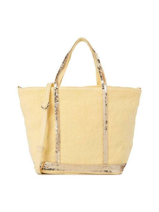 Cabas Women's Tote Bag 0PVE31 V40435 225 - VANESSA BRUNO - BALAAN 1