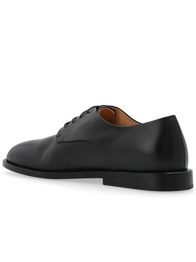 Marsell Leather Shoes, Men's, Black - MARSELL - BALAAN 5