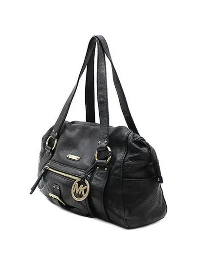 black shoulder bag - MICHAEL KORS - BALAAN 2