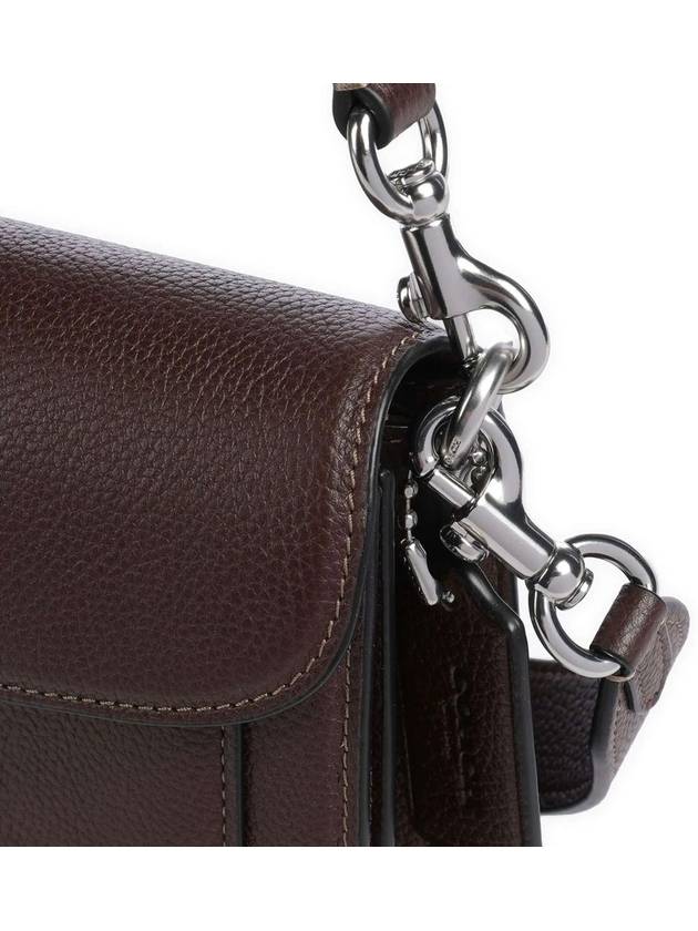 COACH BAGS SHOULDER BAG - COACH - BALAAN 4