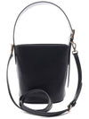 Women s Logo Bucket Shoulder Cross Bag 5BE094 2AIX F0002 V OOO 24F - MIU MIU - BALAAN 4