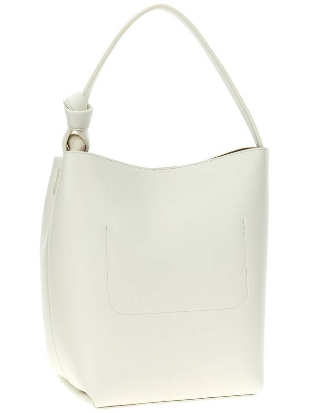 JW Anderson 'The Jwa Corner Bucket' Shopping Bag - JW ANDERSON - BALAAN 2