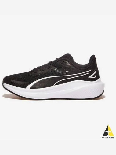 Skyrocket Light Black White - PUMA - BALAAN 1