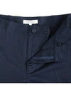 Straight Pants MM01120 WW0078P492 - MAISON KITSUNE - BALAAN 4