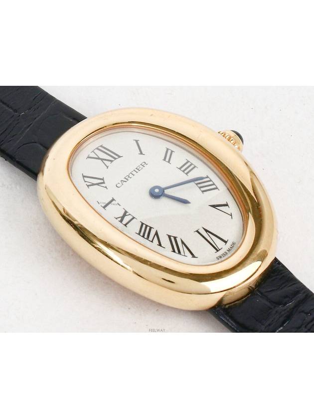 women watch - CARTIER - BALAAN 2