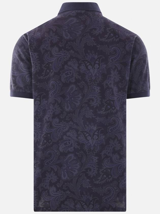 Etro T-Shirts And Polos - ETRO - BALAAN 2