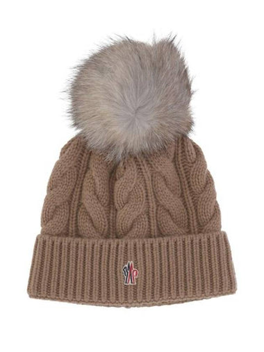 Hat 3B00009 A0069 234 Free - MONCLER - BALAAN 1