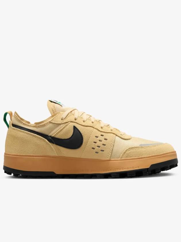 C1TY Low Top Sneakers Flax - NIKE - BALAAN 4