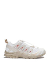 XA Pro 3D La Yaute Low Top Sneakers White High Risk Red - SALOMON - BALAAN 1