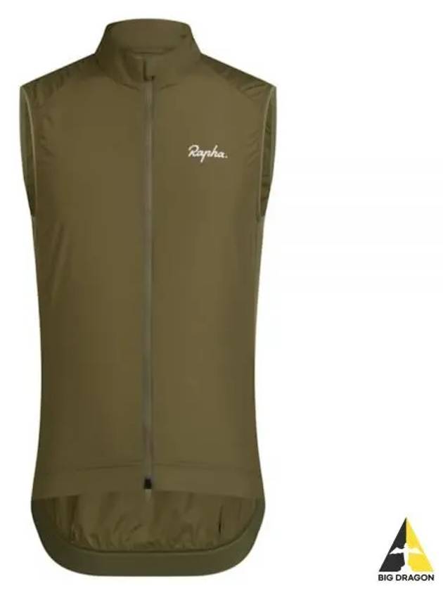 MEN CORE GILET AQW01XXWMA s - RAPHA - BALAAN 1