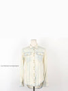 women blouse - BALMAIN - BALAAN 1