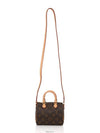 women cross bag - LOUIS VUITTON - BALAAN 5