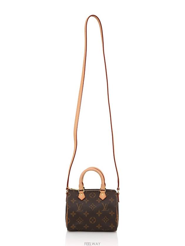 women cross bag - LOUIS VUITTON - BALAAN 5