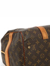 men s luggage bag - LOUIS VUITTON - BALAAN 5