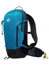 Lithium 15 Hiking Backpack Blue - MAMMUT - BALAAN 2