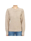 Mavis Women's Knit PU1924 22A073E 90BE - ISABEL MARANT - BALAAN 1