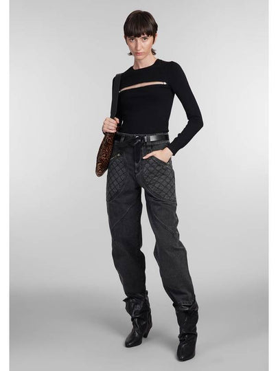 Isabel Marant Gio Knitwear - ISABEL MARANT - BALAAN 2